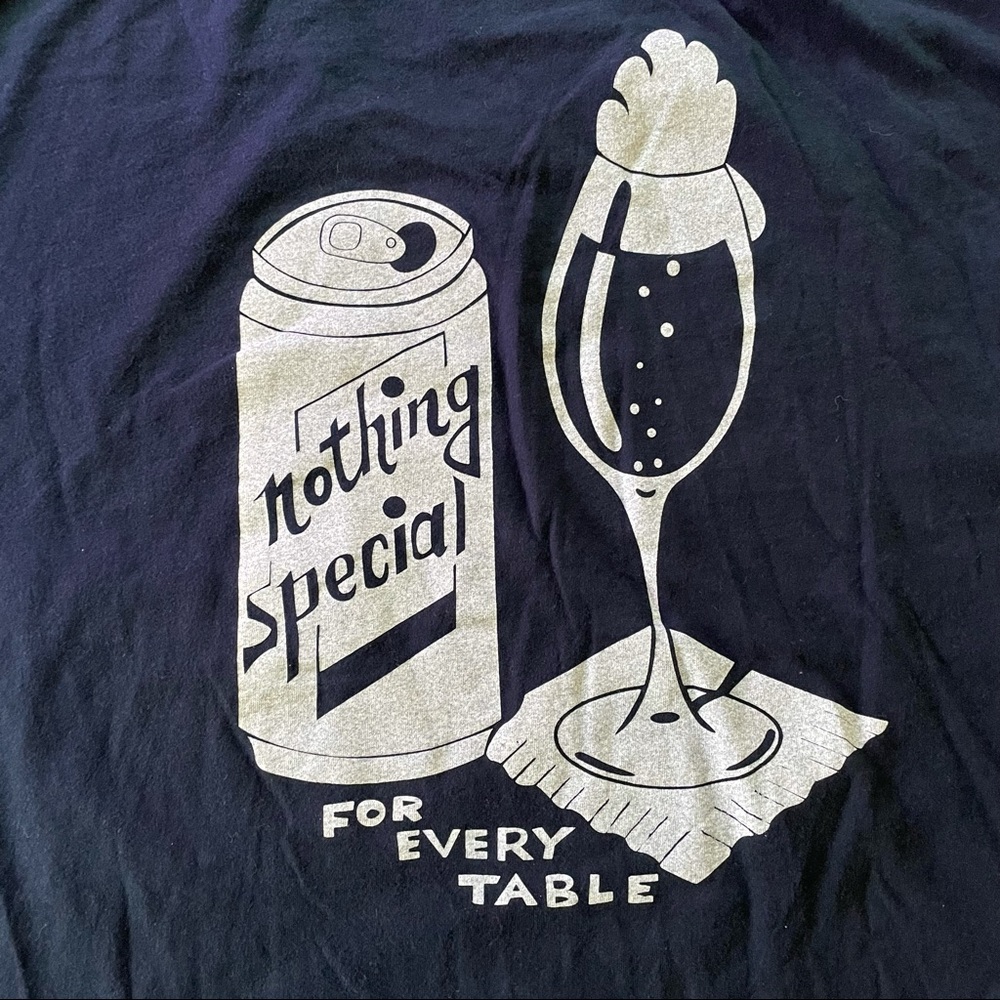 Suarez Family Brewing Pocket T-Shirt 2XL